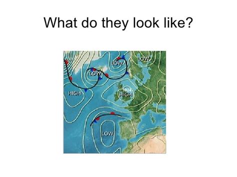 What Is An Anticyclone Explanation