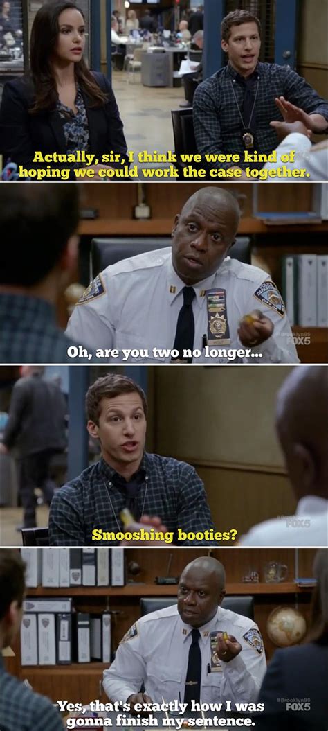 100 Brooklyn Nine Nine Memes That Prove The Talking Dog Flies In Outer ...