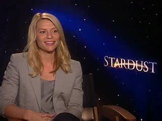 Claire Danes (Stardust) - Interview | Celebrity Interviews