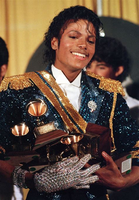 Michael Jackson | Biography, Albums, Songs, Thriller, Beat It, & Facts ...