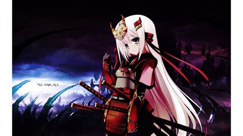 4K Anime Wallpapers WallpaperSafari - Halpopuler