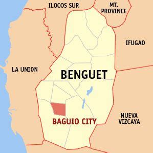 Baguio City | Baguio, Baguio city, Philippine province