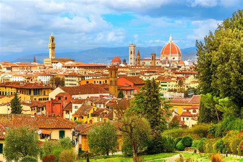 Florence Italy Travel Guide