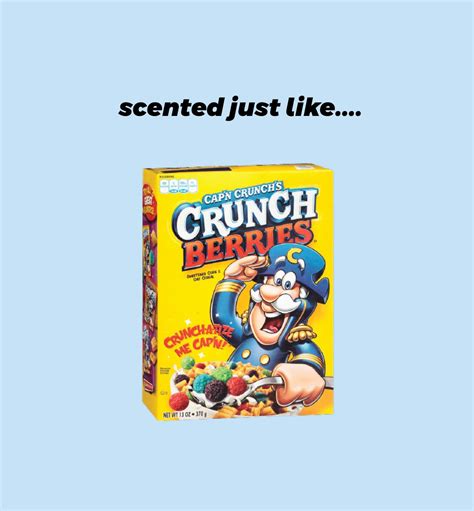 Captain Crunch | Etsy