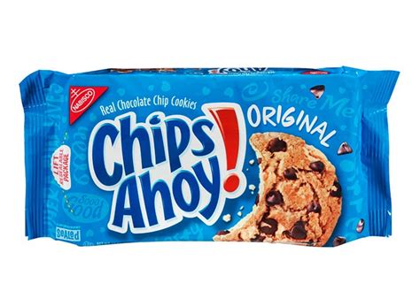 30 Most Popular Chocolate Chip Cookie Brands — Ranked | Eat This, Not That!