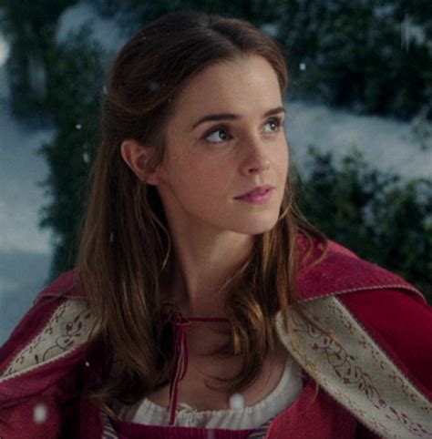 Belle (Emma Watson) image