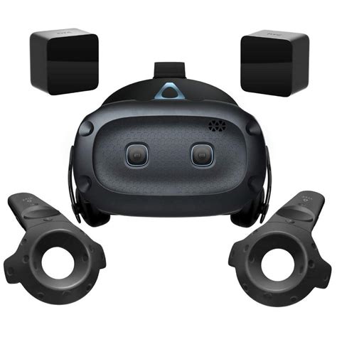 Buy the HTC VIVE Cosmos Elite Virtual Reality Headset Includes Cosmos ...