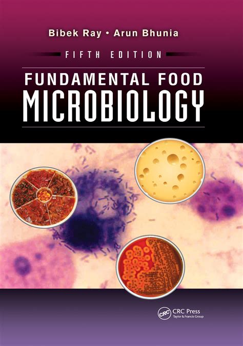 Fundamental Food Microbiology: 5th Edition (Hardback) - Routledge