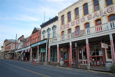 Things to Do in Virginia City, Nevada: Saloons, Ghost Tours & More ...