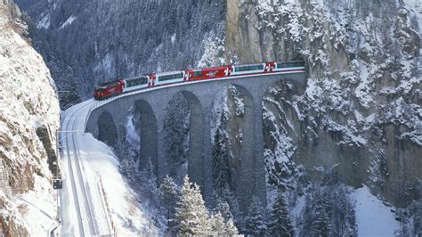 2024: Ticket Prices for Travel on the Glacier Express Train in Switzerland