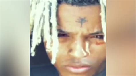 XXXTentacion's murder captured on camera as harrowing footage shows ...