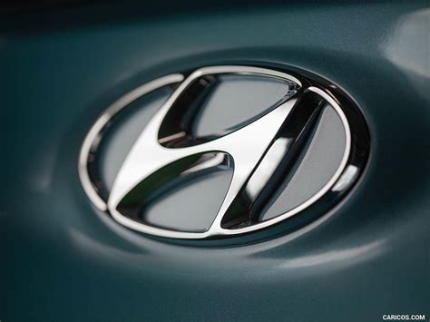 Hyundai Logo Wallpapers - Top Free Hyundai Logo Backgrounds ...