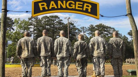 Army Ranger School Experience in 2019 - YouTube