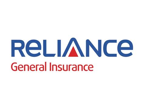 Reliance General Insurance Logo PNG vector in SVG, PDF, AI, CDR format