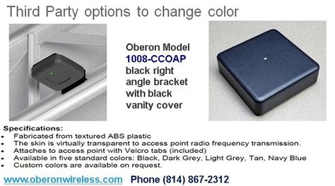 Cisco Aironet Series 2800/3800 Access Point Deployment Guide - Physical ...