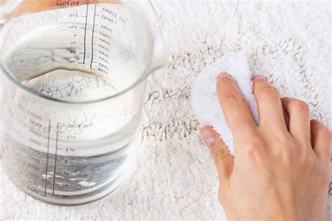 How to Remove Egg Stains From Clothes and Carpet