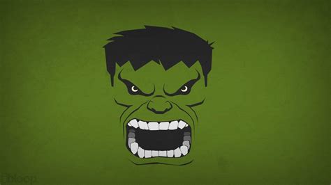 Hulk Logo Wallpapers - Top Free Hulk Logo Backgrounds - WallpaperAccess