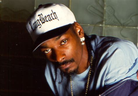 Snoop Dogg - Efrain Baggett