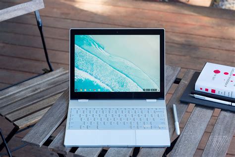 Google Pixelbook is a beefy Chrome OS-Powered Laptop