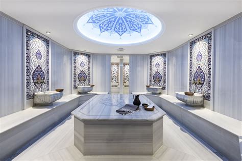 Best Spas in Istanbul: Where to Get pampered in the Turkish capital