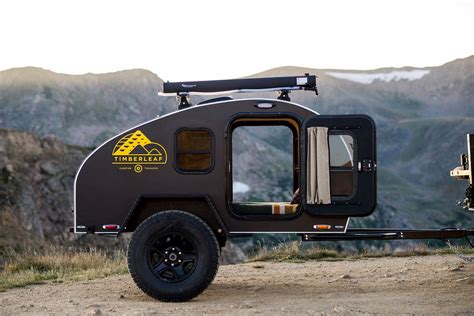 Small Campers You Can Pull with Just About Any Car - viajando e ...