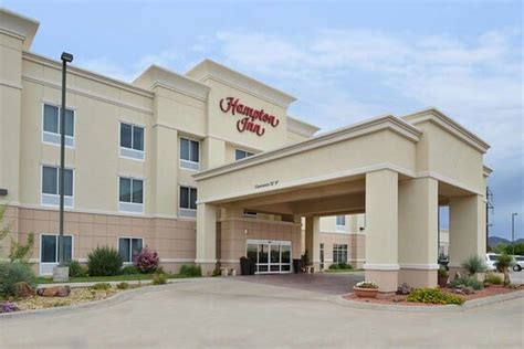 HAMPTON INN ALPINE $121 ($̶1̶4̶6̶) - Updated 2022 Prices & Hotel ...