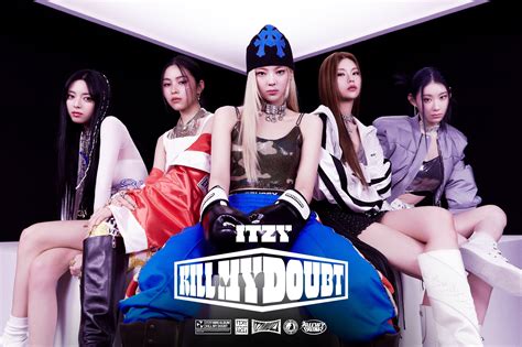 ITZY | Group Profile about ITZY (있지) | ipduck: K-Pop Wiki