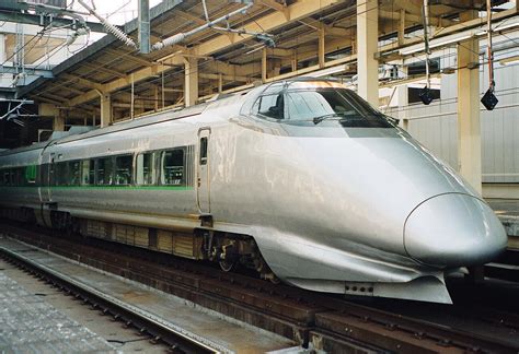 Trainz Shinkansen