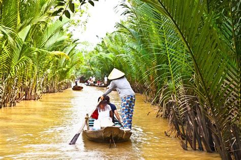 Excursiones al Delta Mekong desde Ho Chi Minh - Hellotickets