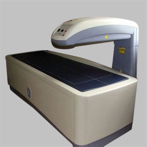 GE Bone Density Dexa Scan Machine, For Hospital at ₹ 1800000 in ...