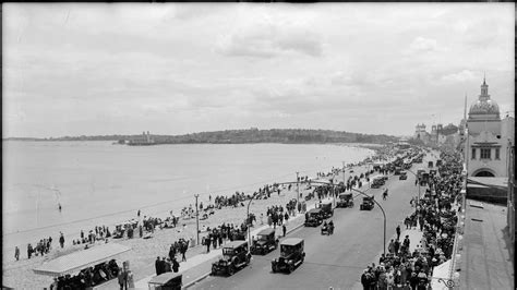 Turning back time: Revere Beach long ago