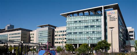 UCSF Medical Center at Mission Bay | UCSF Pathology