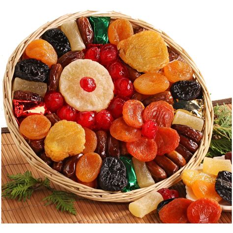 Figi's Dried Fruit Assortment, 1 lb. - 425379, Food Gifts at Sportsman ...