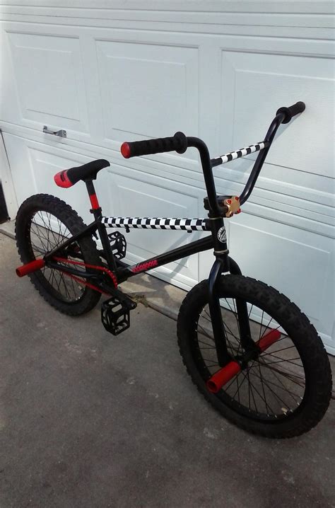 2012 Mongoose Mode 540 - BMXmuseum.com