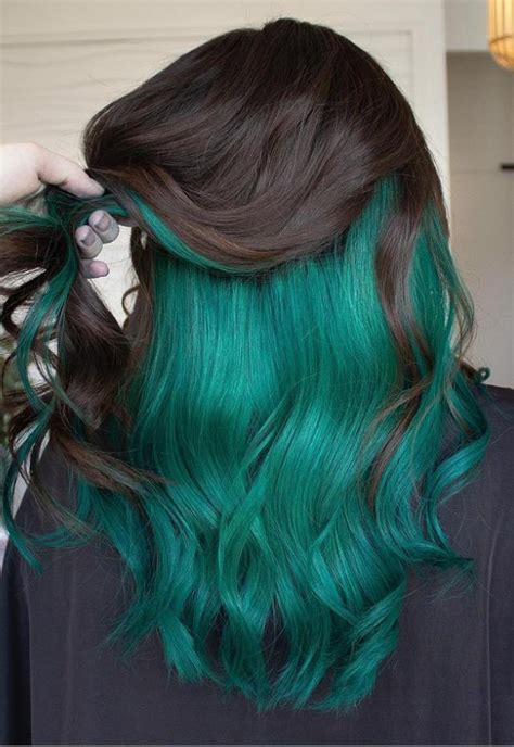 25 Best Hair Color Trends That Are Worth Trying in 2021 - Lilyart ...