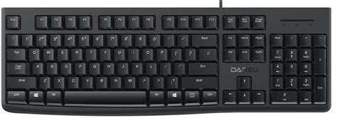 7 Jenis Keyboard Komputer Berdasarkan Bentuknya! - Filemagz