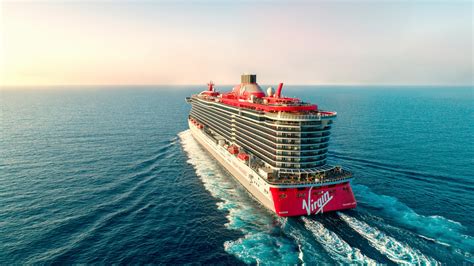 Valiant Lady — Cruise Ship Review | Condé Nast Traveler