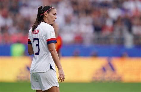 2019 FIFA Women's World Cup: What’s happened to Alex Morgan? [Video]