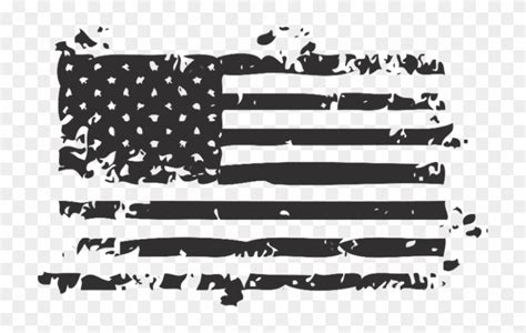 Distressed American Flag Vector Free at Vectorified.com | Collection of ...