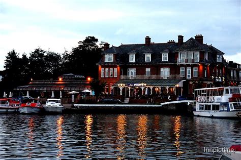 "Wherry, Oulton Broad, Suffolk" Photographic Prints by Innpictime ...