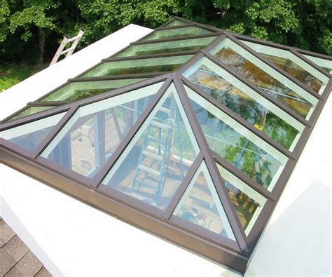 An Introduction to Skylight Styles and Types | Sunspace Design