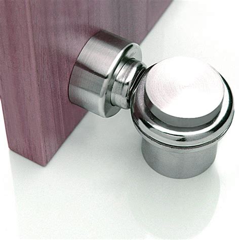 Alise Solid SUS 304 Stainless Steel Magnetic Door Stop Heavy Duty Door ...