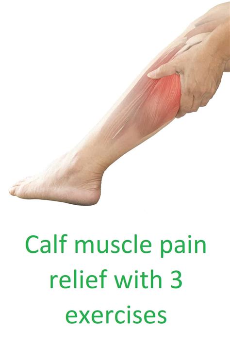 Calf Pain Causes Treatment And Stretches | The Best Porn Website