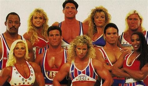 The 10 Greatest American Gladiators Events, Ranked In Order