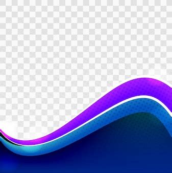 Free Vector | Colorful wavy background