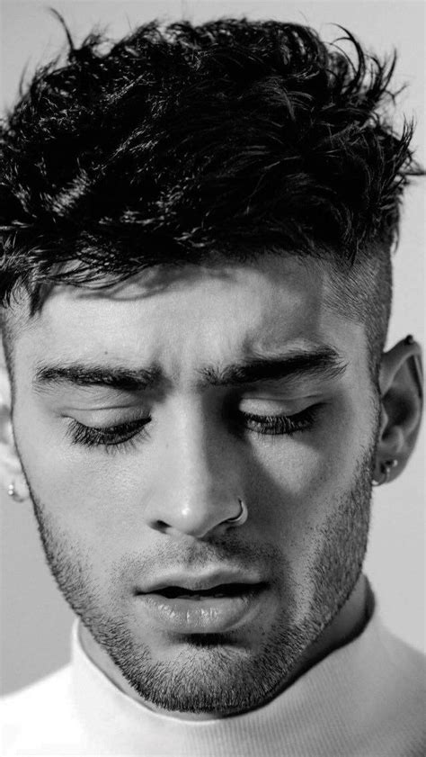 zayn malik eyelashes | Zayn malik hairstyle, Zayn malik pics ...