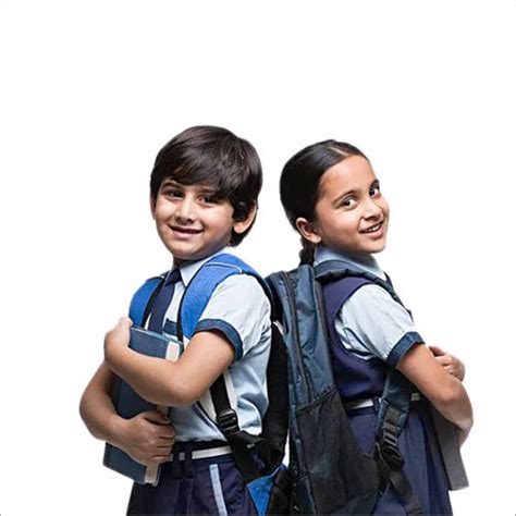 Kids School Uniforms at Best Price in Kota, Rajasthan | Dress Code ...