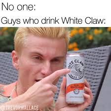 The Summer Of White Claw - Memes And Tweets - Funny Article | eBaum's World