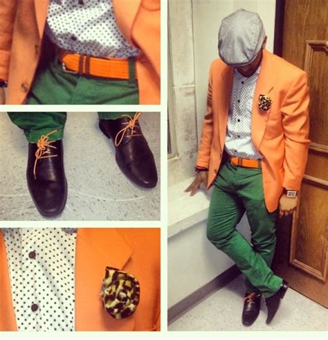 FAMU colors, love it | Famu, Fashion, Green pants