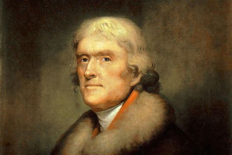 Thomas Jefferson Inventions